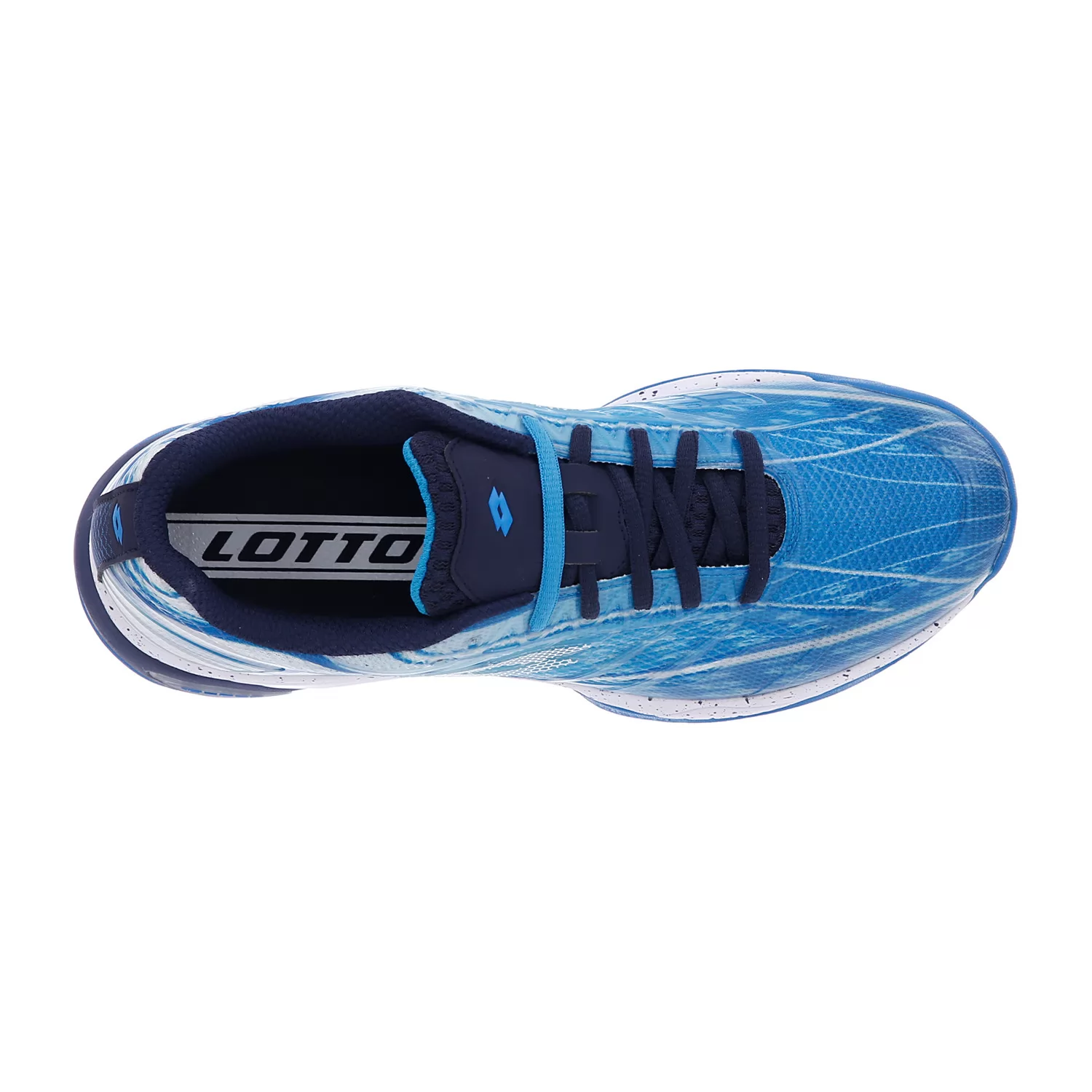 MIRAGE 300 SPD BLUE BAY/CELÁ BÍLÁ/NÁMOŘNICKY MODRÁ