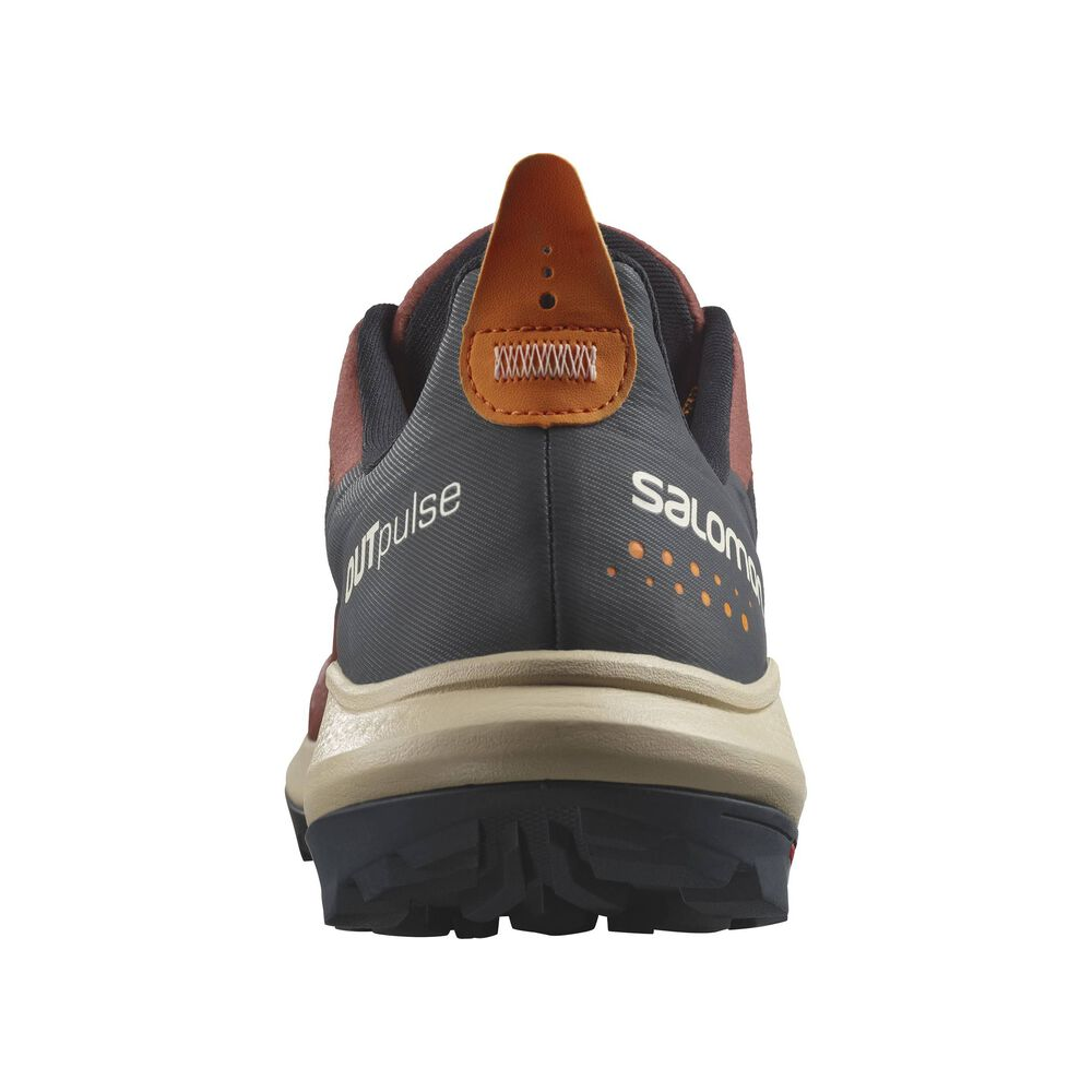Salomon OUTpulse GORE TEX GTX L47219900 / rot