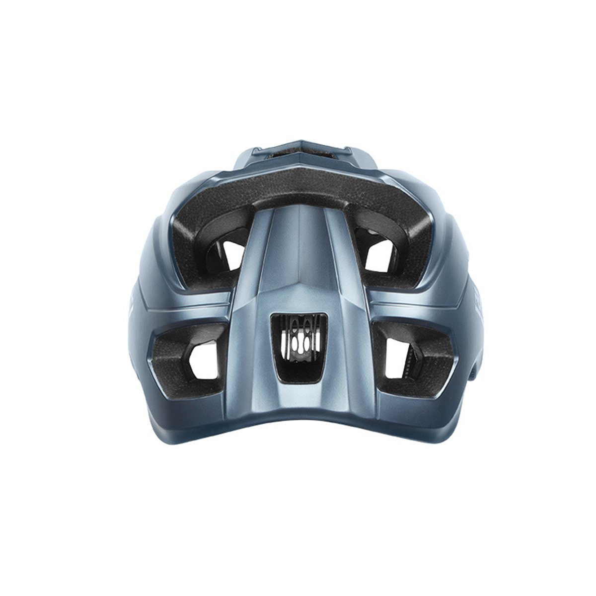 meeteu Fahrradhelm Radhelm Cityhelm Erwachsenenhelm für Männer und Frauen (1-tlg., mit Antibakteriellen Polstern)