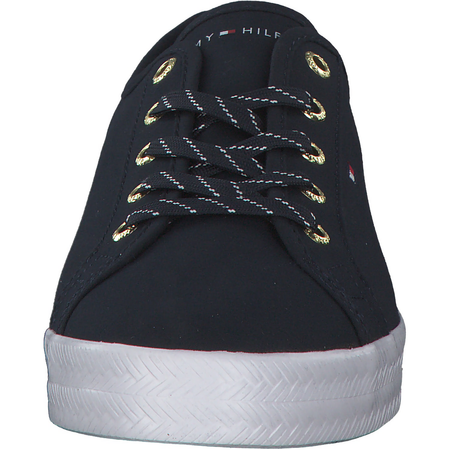 Tommy Hilfiger FW0FW06664, Sneakers Low, Damen, DESERT SKY