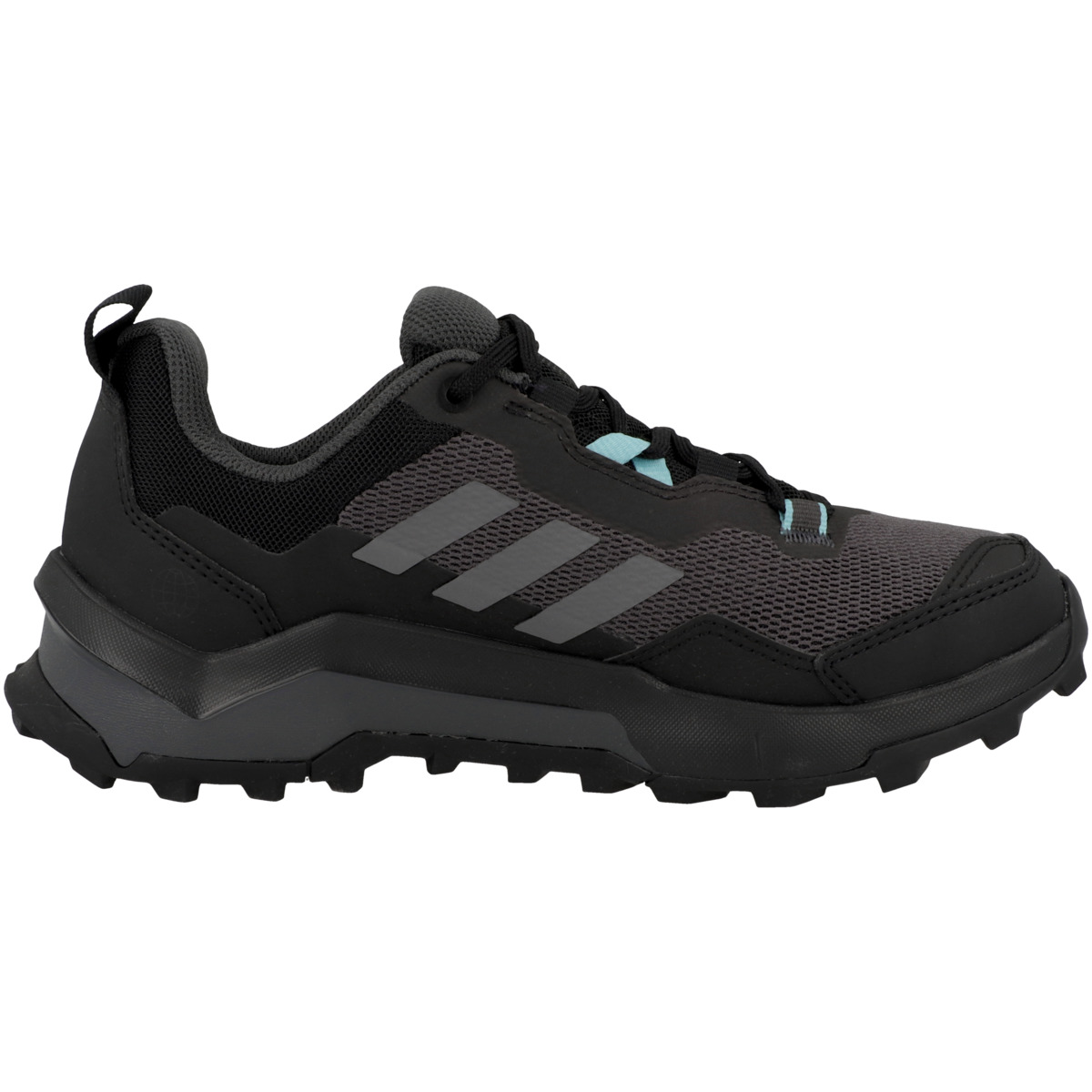 adidas Performance Terrex AX4 Primegreen Outdoorschuhe schwarz