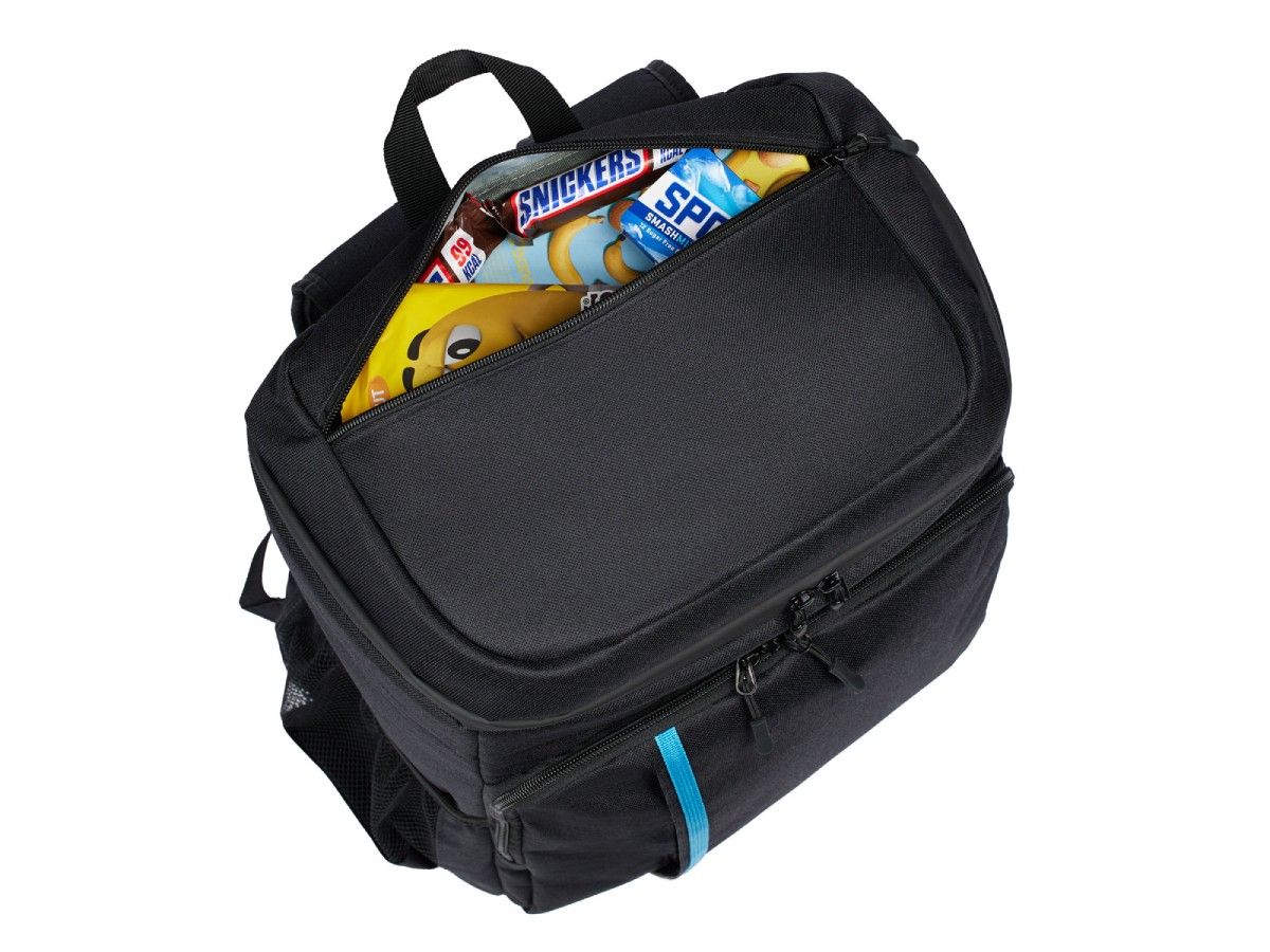 Sunflake großer Kühlrucksack