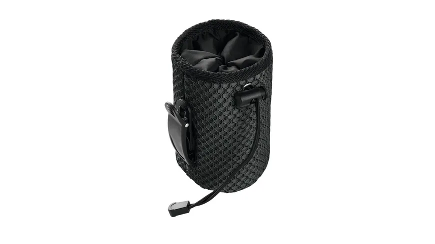 Hunter Gürteltasche Hilo Basic   Farbe: anthrazit