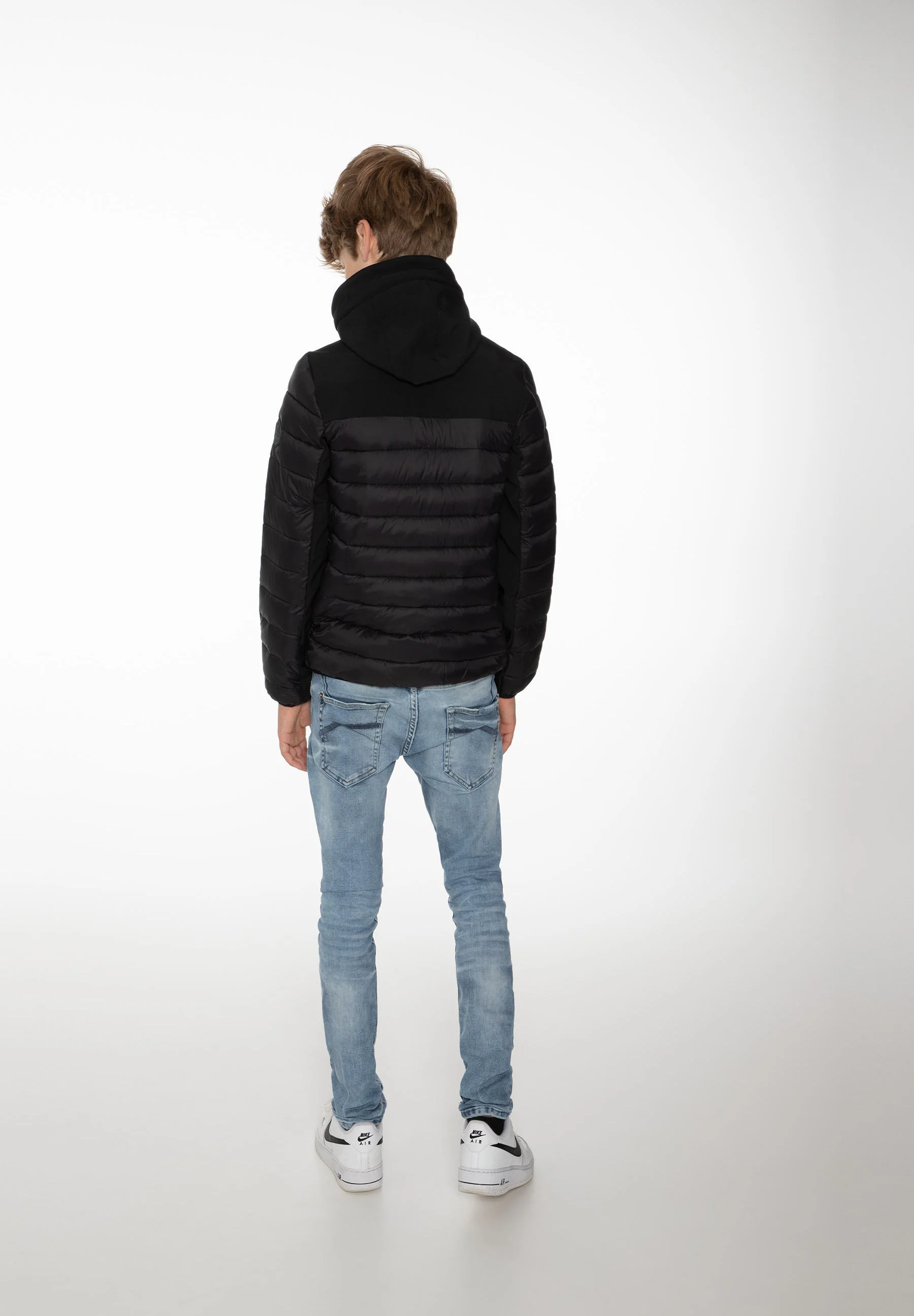 Protest GONZO JR - Chaqueta Softshell