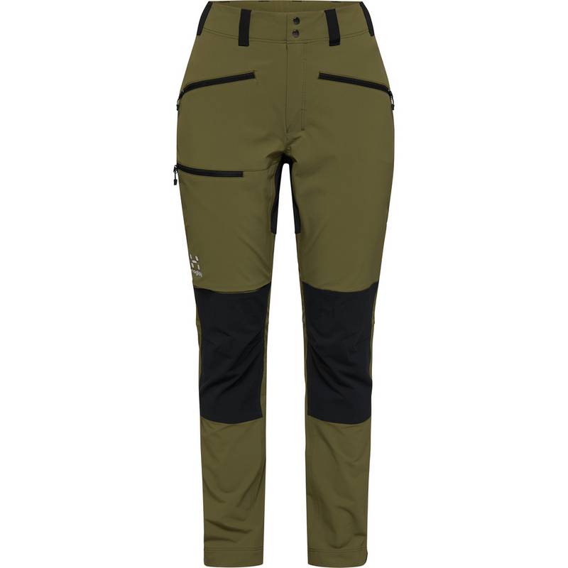 Haglöfs Mid Standard Pant Trekkinghose Damen
