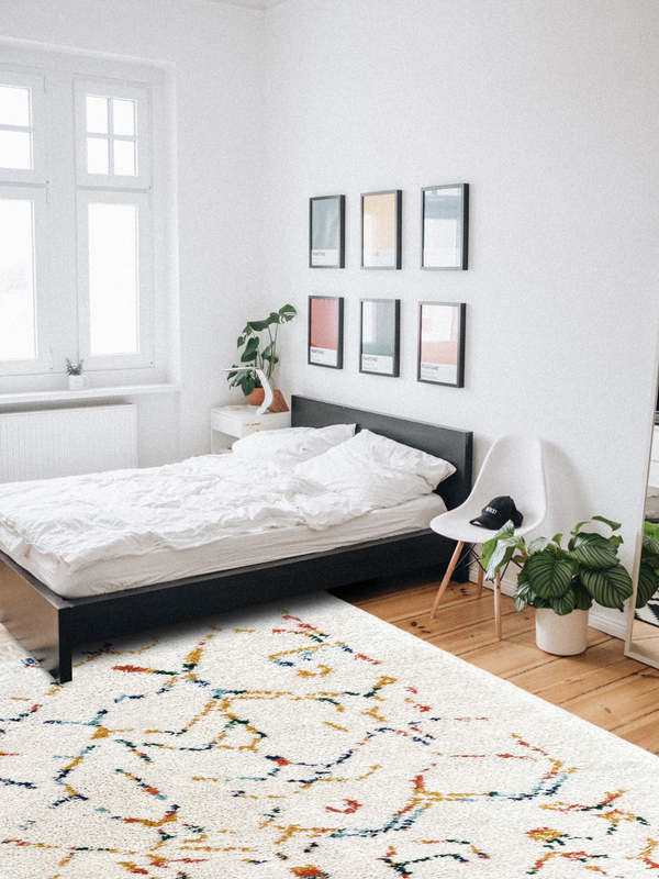 Tapis MAROUF
