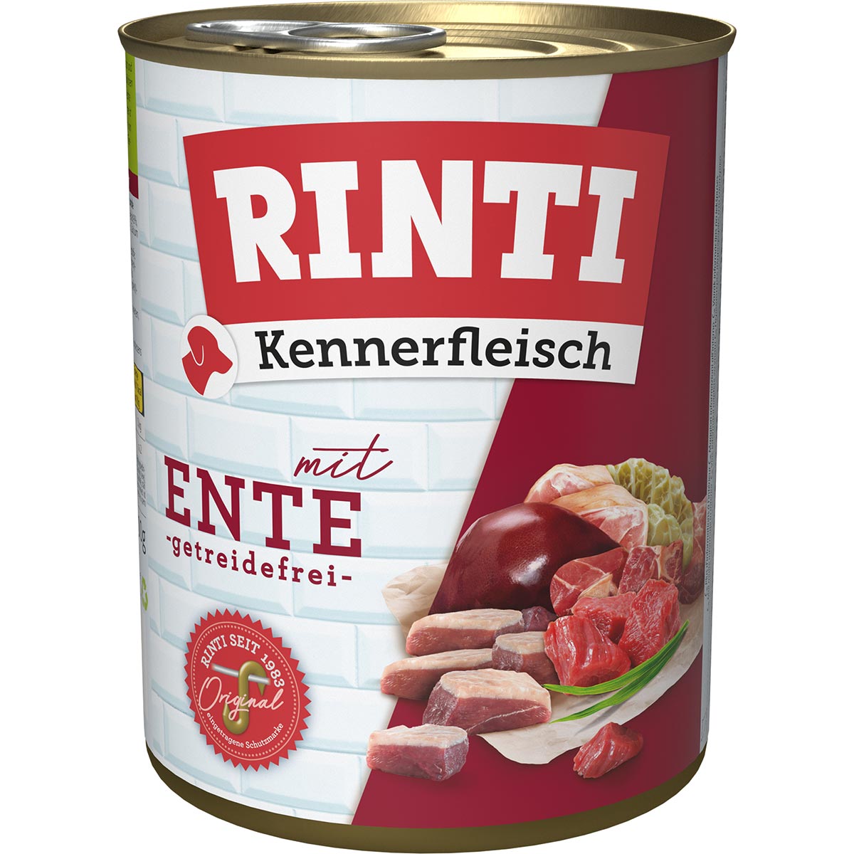 Rinti Kennerfleisch Paket 2 günstig kaufen bei ZooRoyal