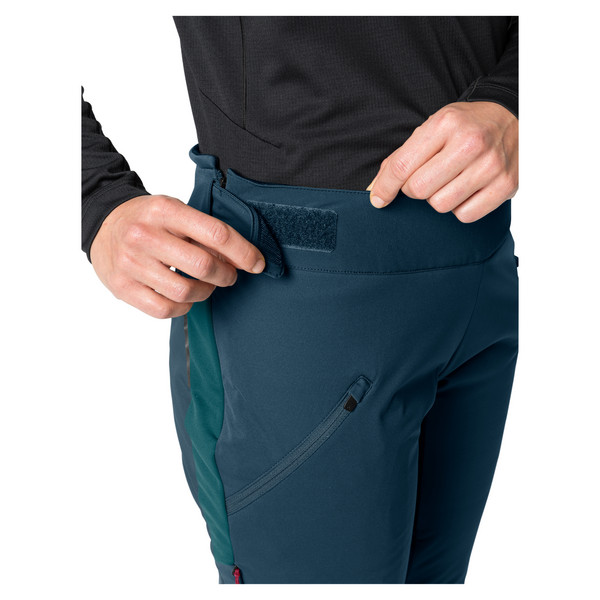 MINAKI PANTS Damen - Radhose
