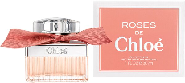 Chloé Roses de Chloé Eau de Toilette