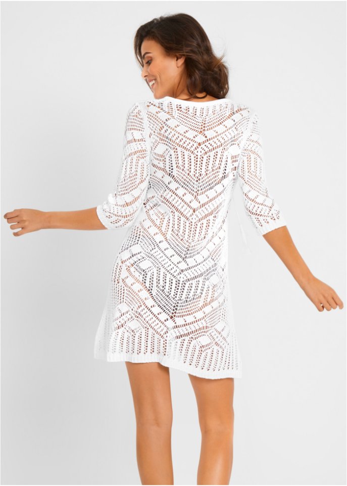 Strandkleid