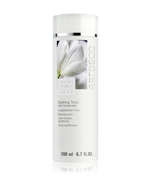 ARTDECO Soothing Tonic with Hamamelis Gesichtswasser-200 ml