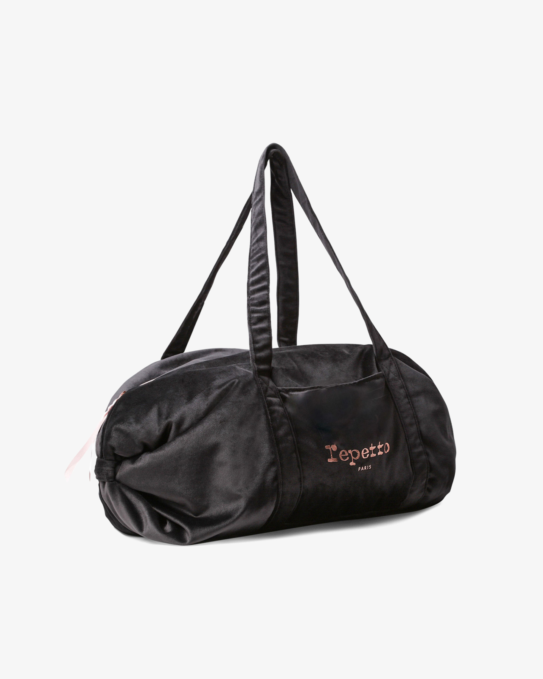 Velvet Duffle bag Size M