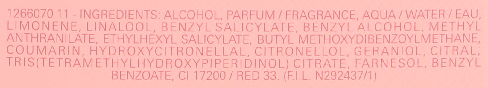 PRADA Eau de Parfum Paradoxe