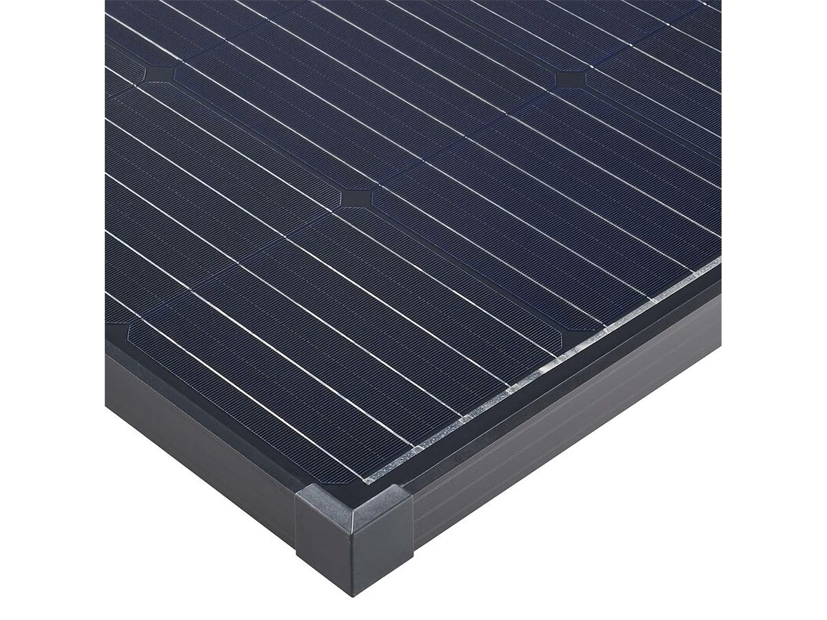 Ective MSP 175W Black Solarmodul