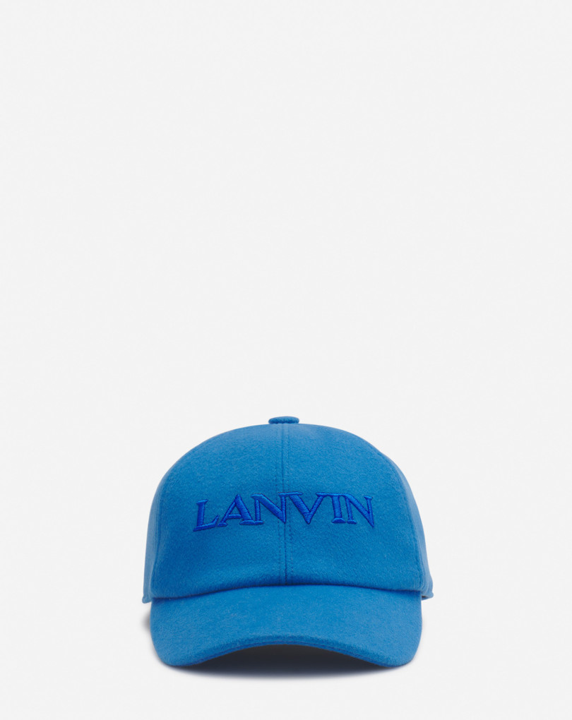 CASQUETTE EN LAINE