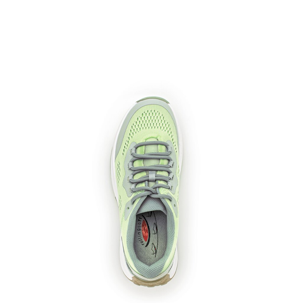 rollingsoft Sneaker low grün