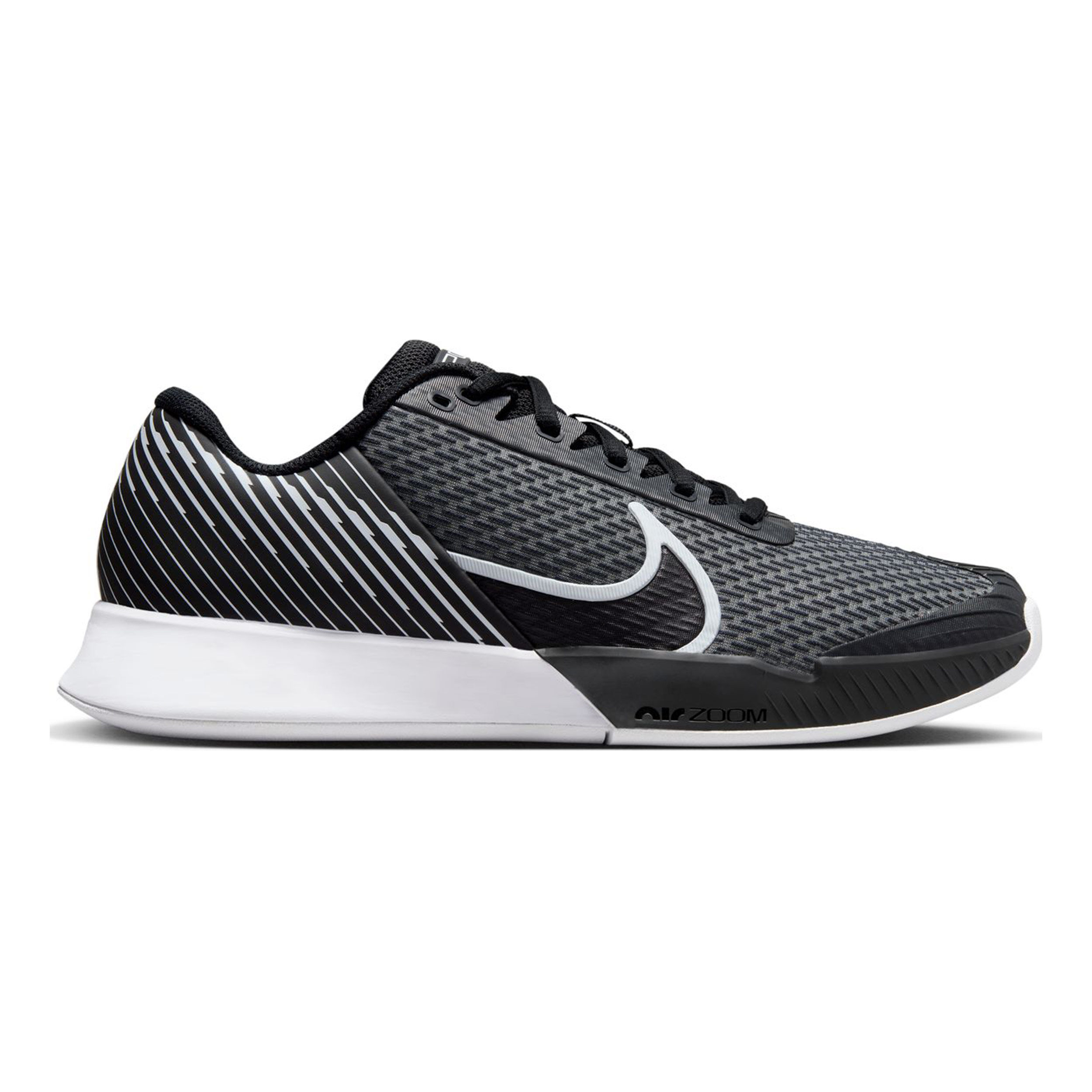 Zoom Vapor Pro 2 Teppichschuh Herren - Schwarz, Weiß