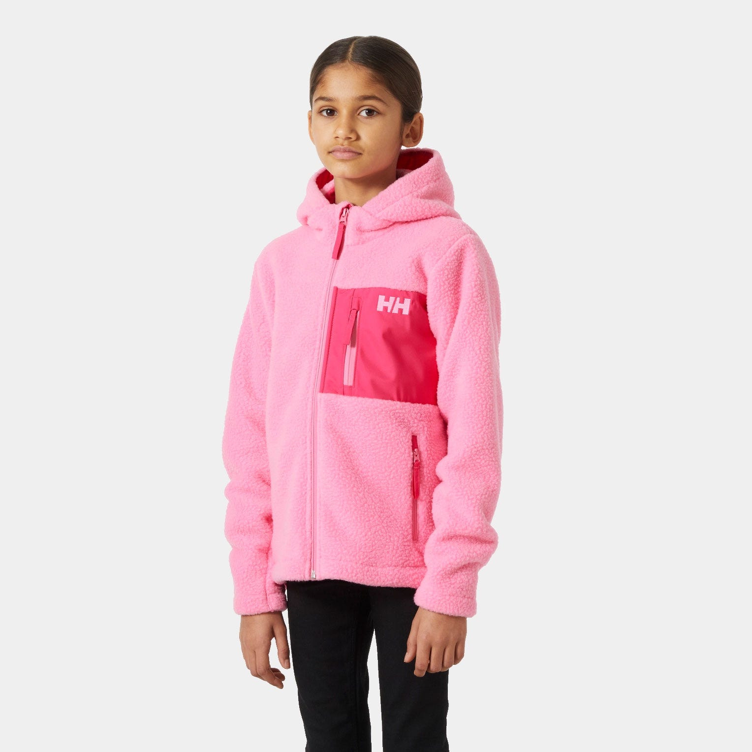Juniors' Champ Pile Jacket