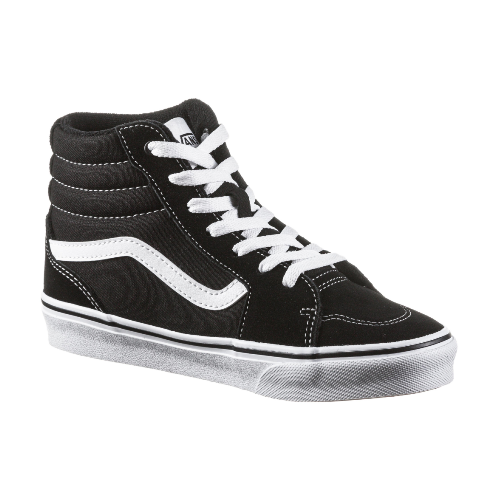 Vans Filmore Hi VN0A5HZD-IJU1 / schwarz