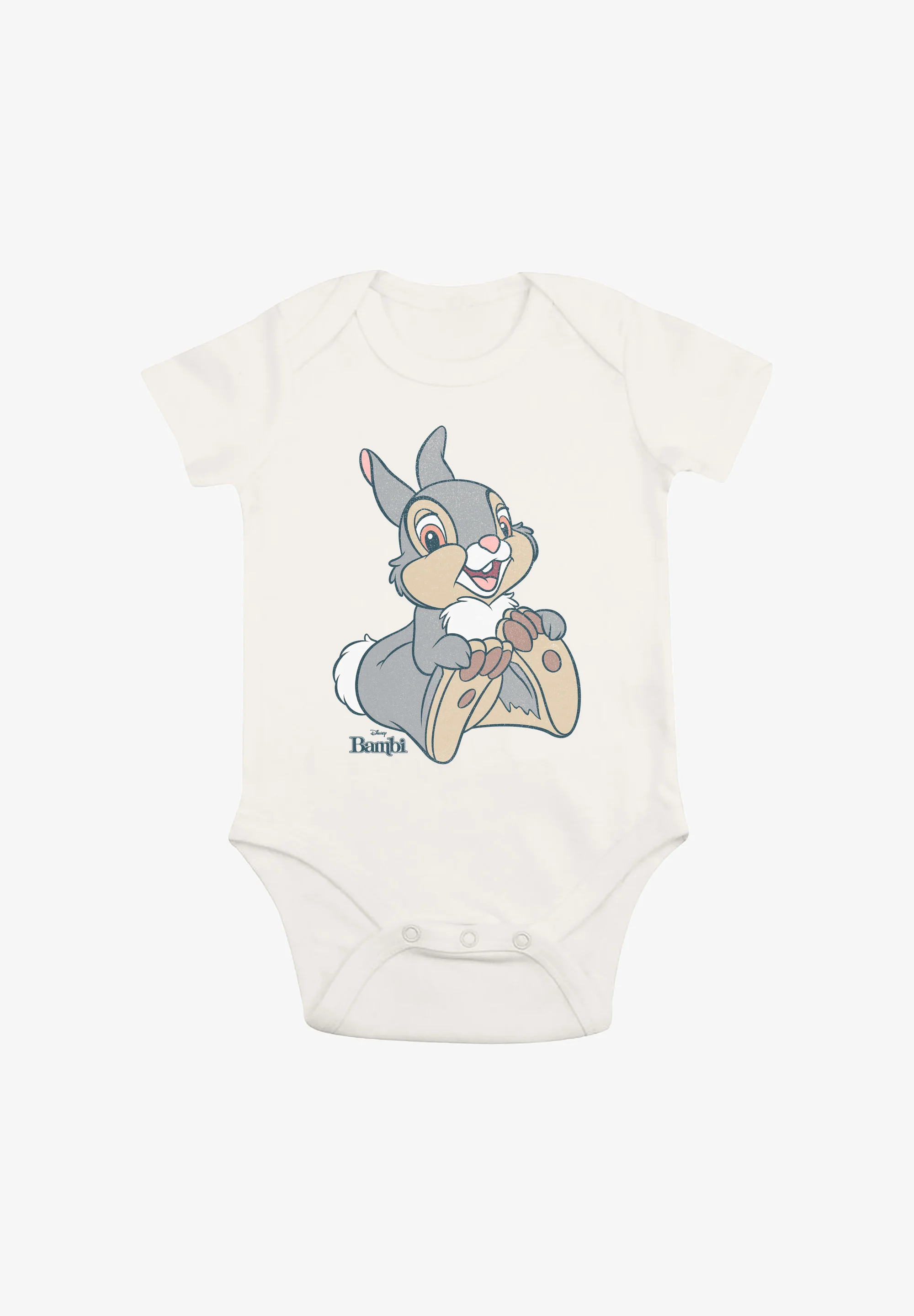 Disney BAMBI GOLPEADOR GRANDE - Body
