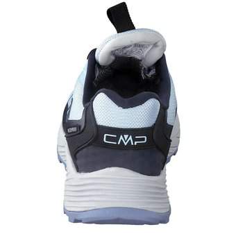 CMP Phelyx WMN WP Outdoor in grau