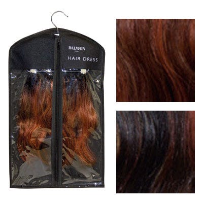 Balmain - Hairdress Echthaarteil Barcelona