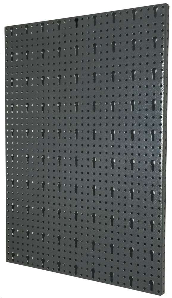 Kreher Lochwand mit 15 bzw, 30 mm Lochung