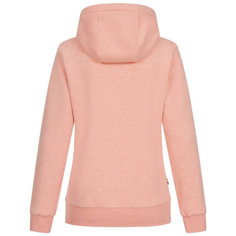 DEPROC active HILDADC Women Sweatshirt Damen