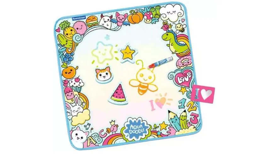 Ravensburger Beschäftigung - Aquadoodle Little Artist