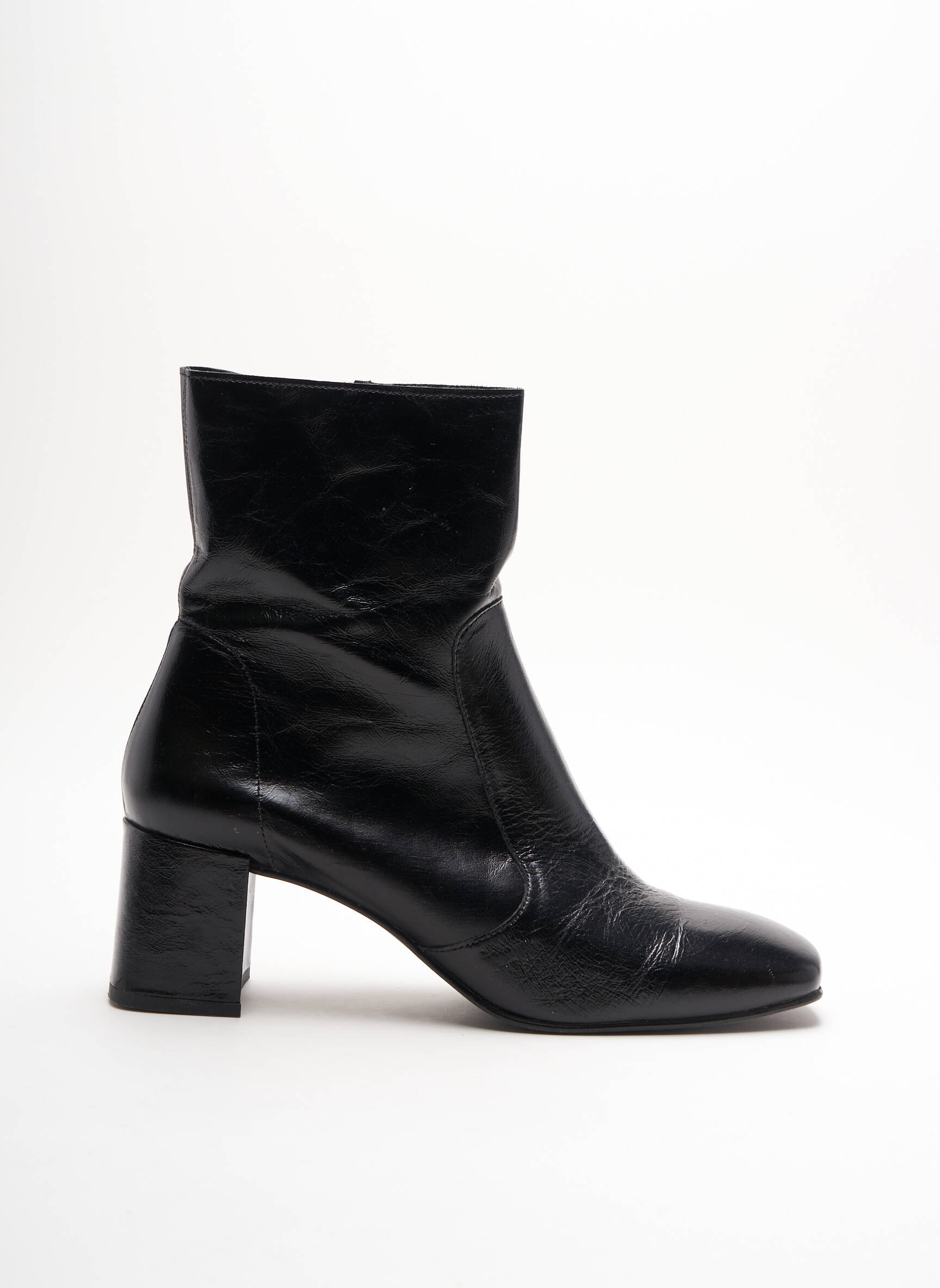 Jonak Bottines Femme couleur noir