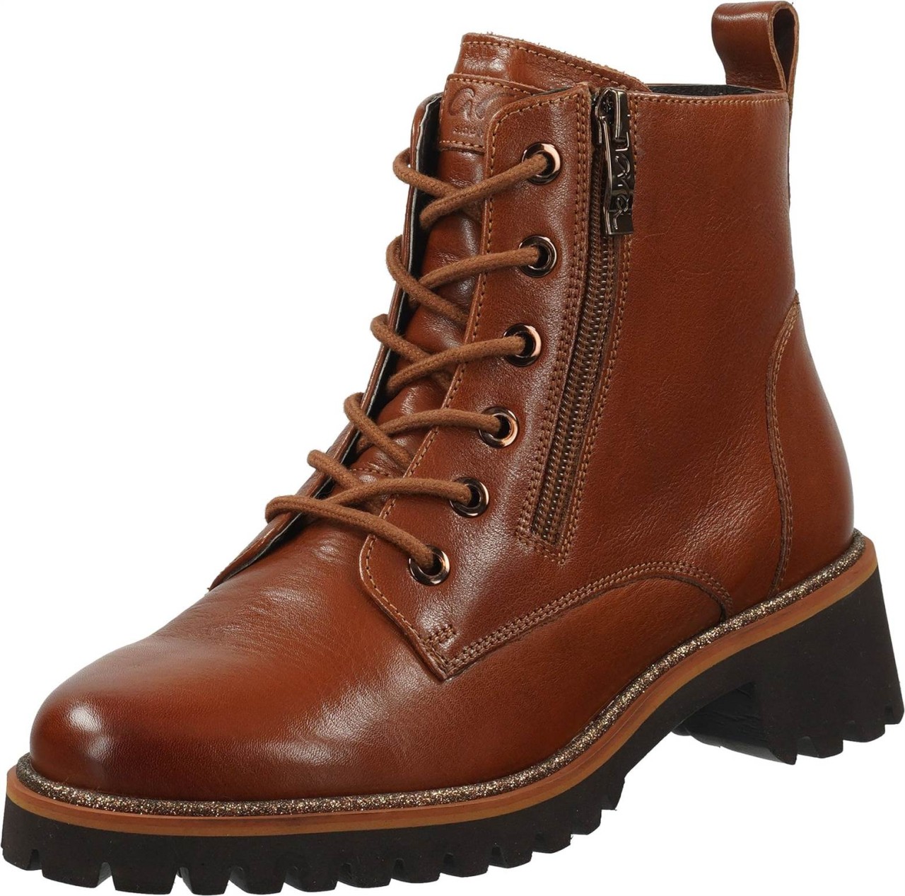 ARA Winterstiefel braun KENT