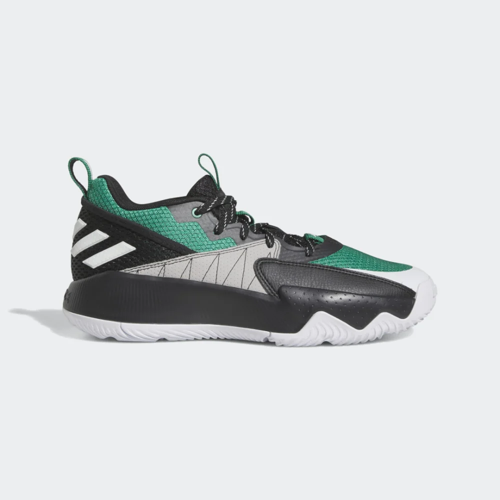 adidas Dame Extply 2.0 Certified ID1808 / grün