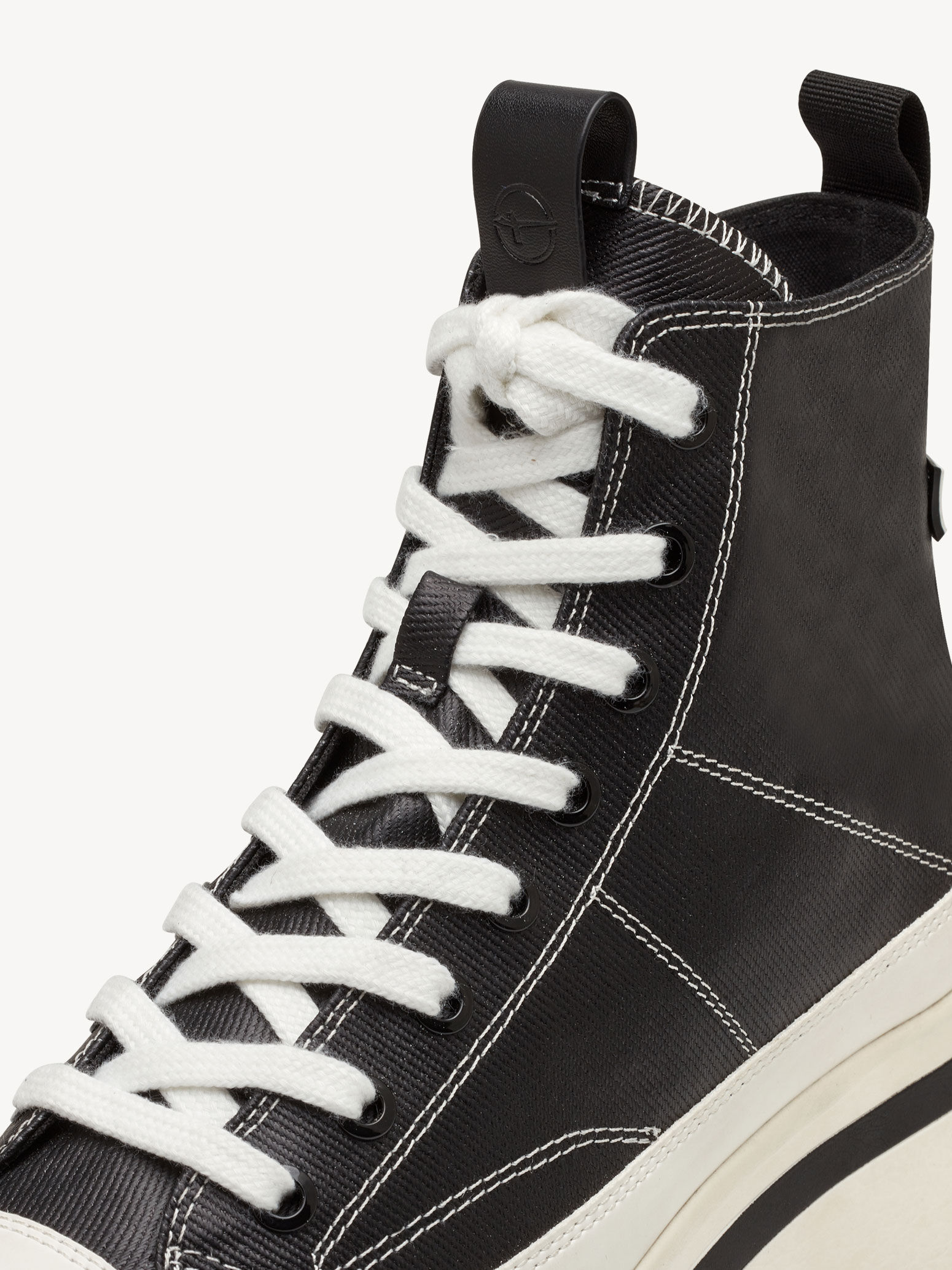 Basket - noir