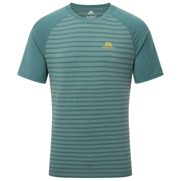 Mountain Equipment - Redline S/S Tee - Funktionsshirt