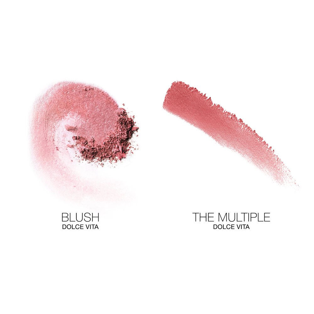 NARS Rouge Mini Dolce Vita Blush Duo Set