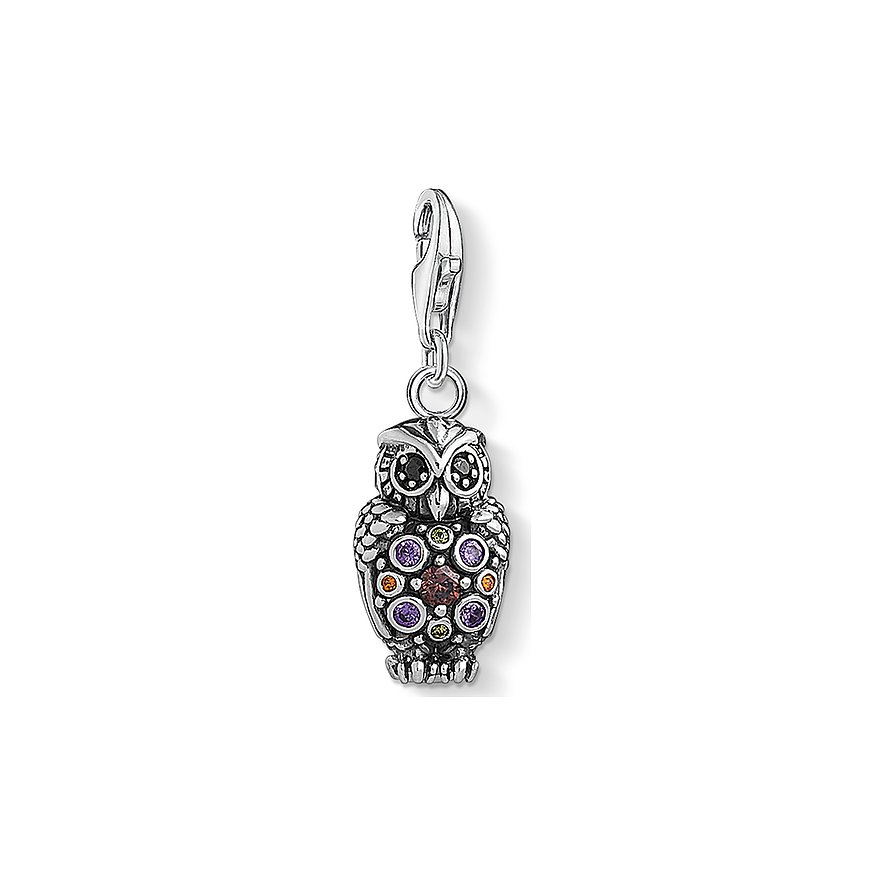 Thomas Sabo Charm Sterling Silver