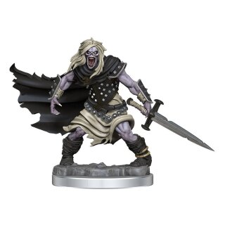 D&D Frameworks: Wight