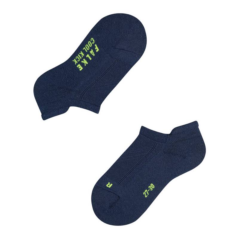 Falke Cool Kick Sneakersocken Kinder