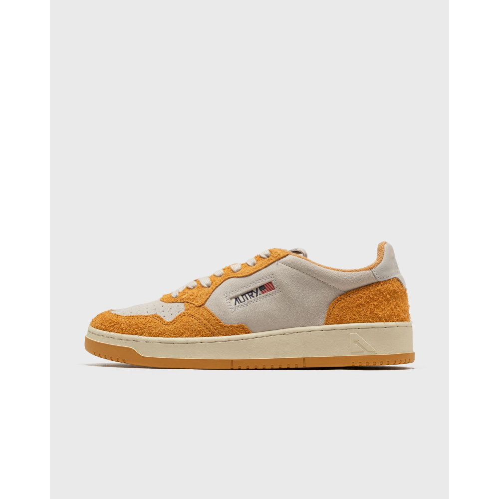 Autry MEDALIST LOW AULMSH08 / orange