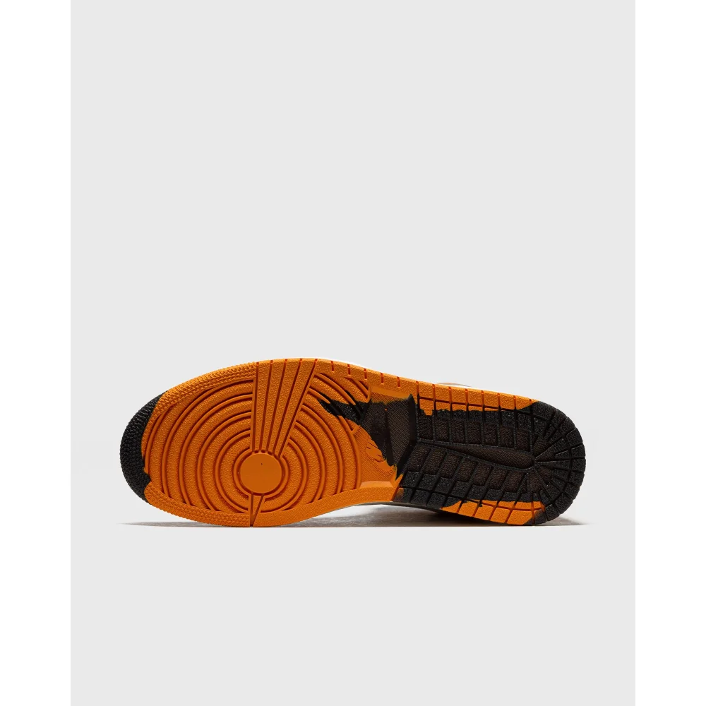 NIKE JORDAN 1 Element High GORE TEX DB2889-700 / orange