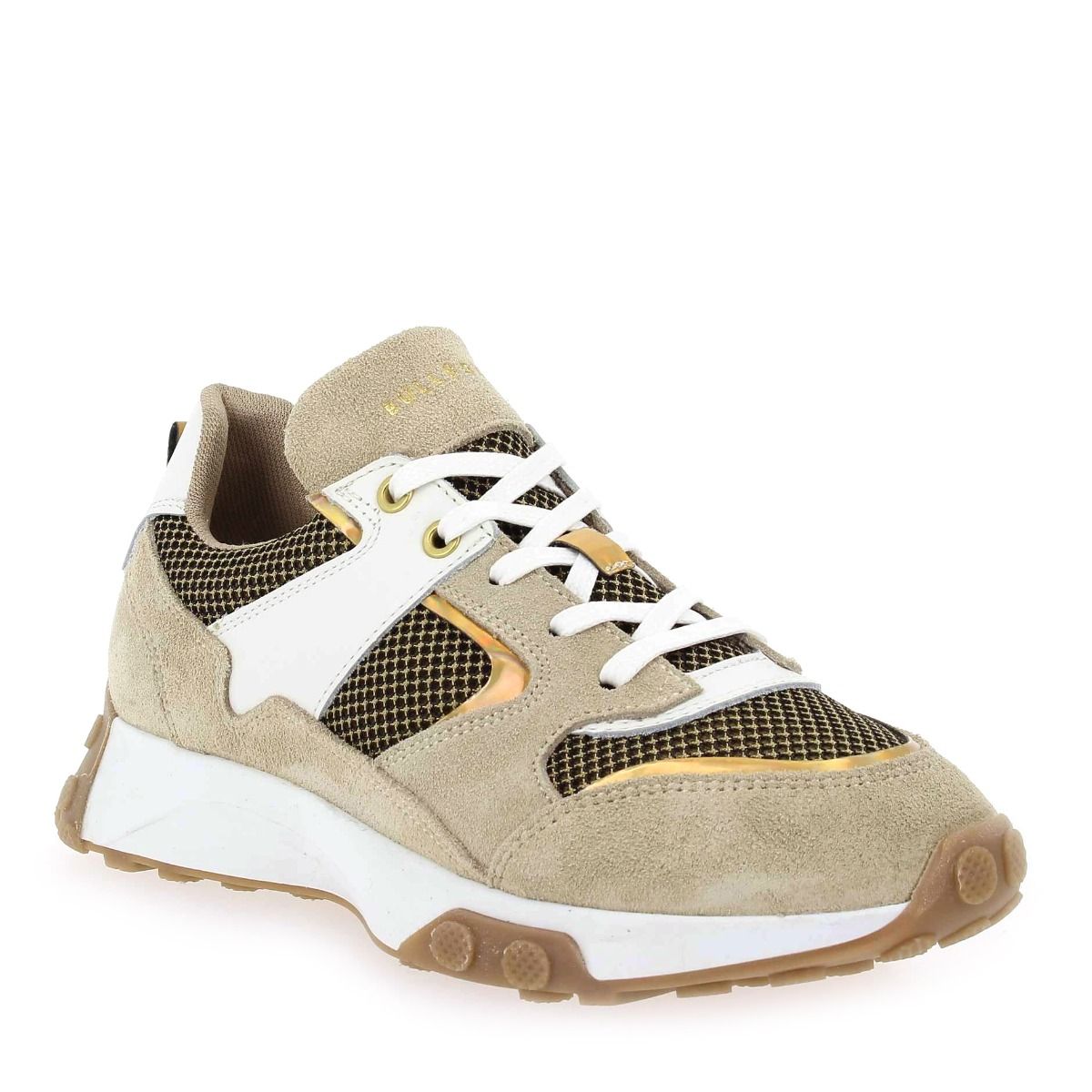 Bullboxer  ATP001E5LALWH - Beige or
