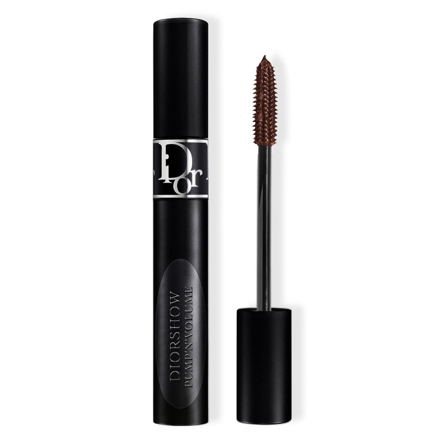 Dior Diorshow Pump 'N' Volume Mascara Squeezable volume XXL tenue 24h