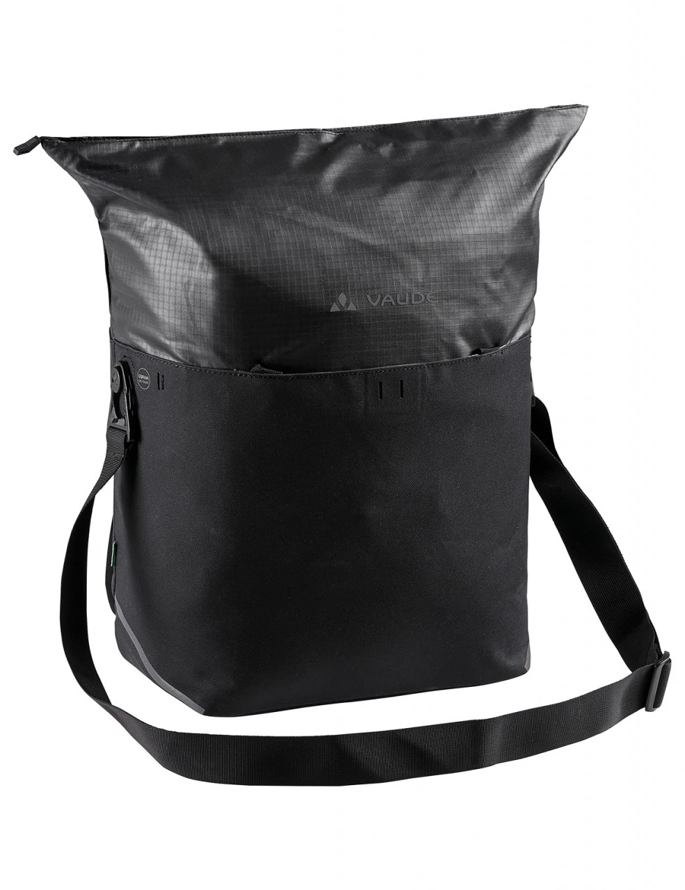 VAUDE Handtaschen schwarz CityShop Bike