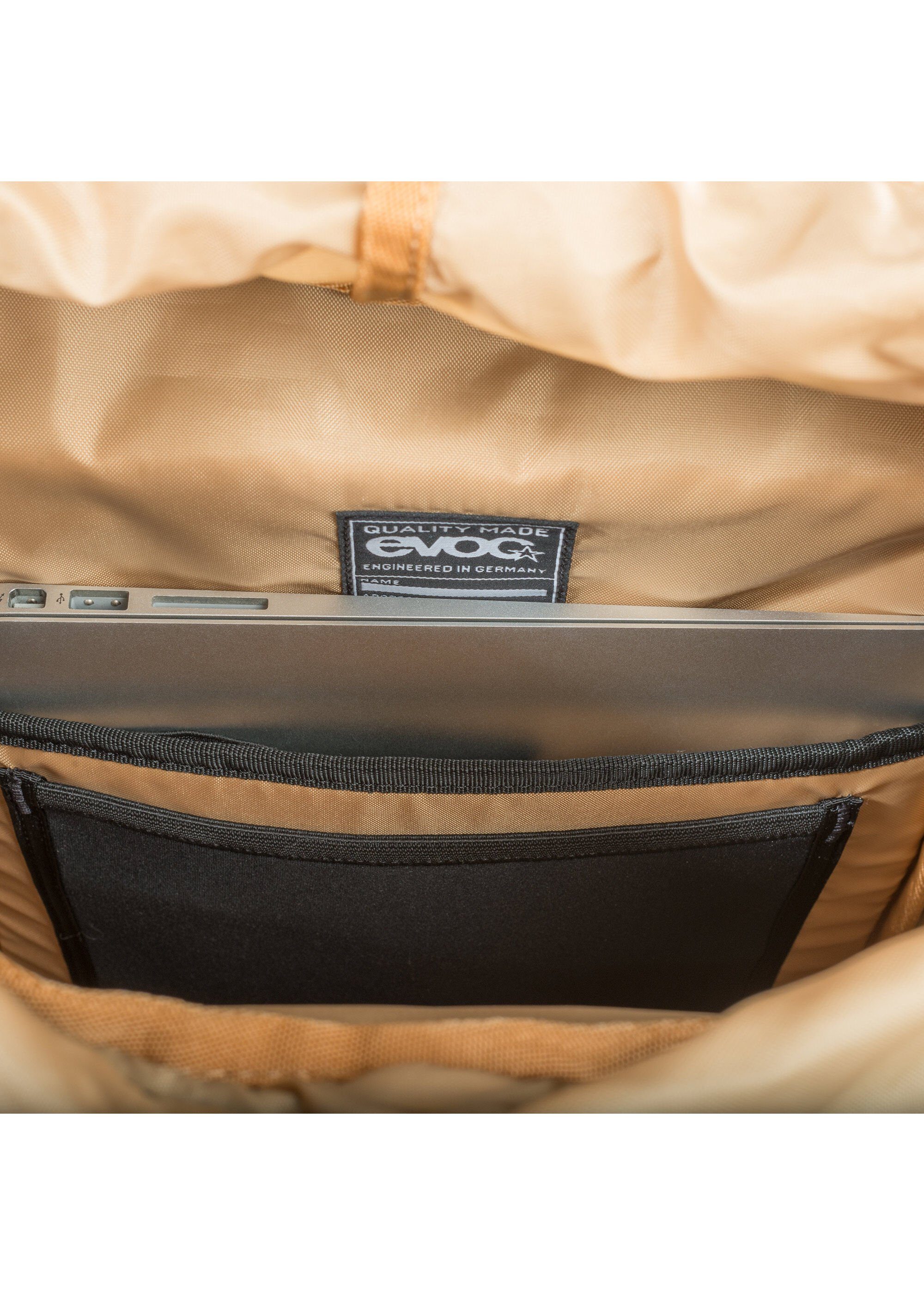 EVOC Rucksack (Kein Set), Tagesrucksack