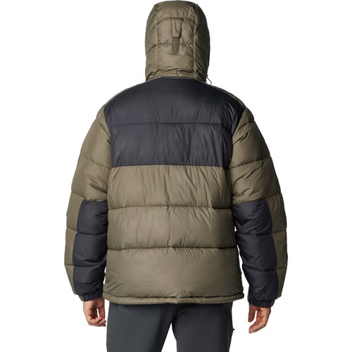 HERREN JACKE PIKE LAKE II HOODED JACKET