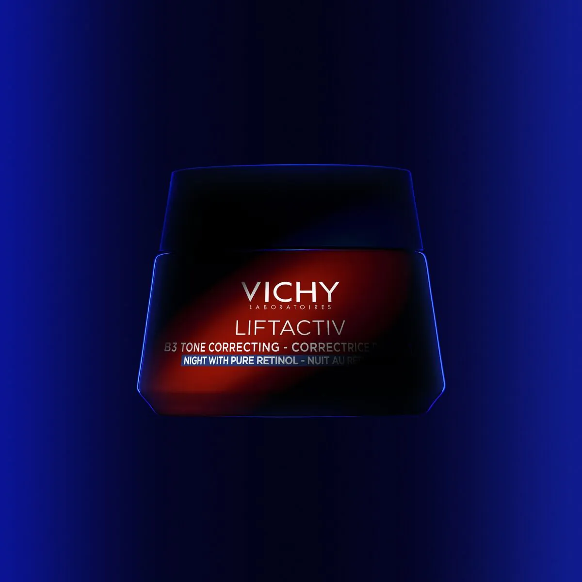 Vichy Liftactiv B3 Nachtcrème