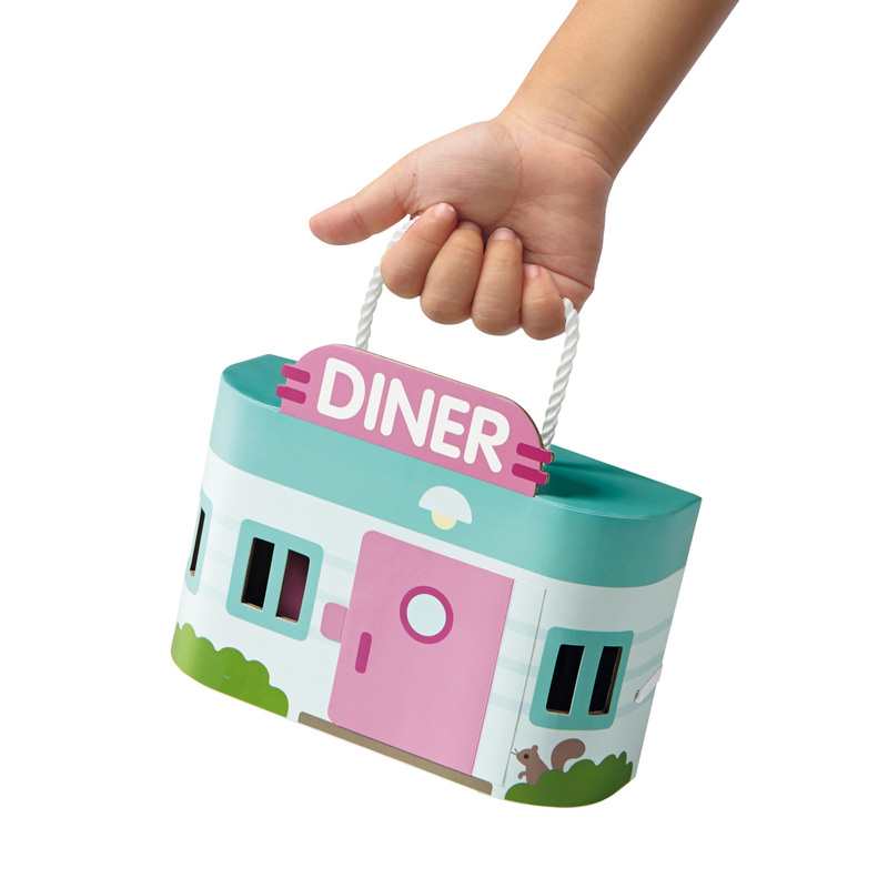 Restaurant de Jack