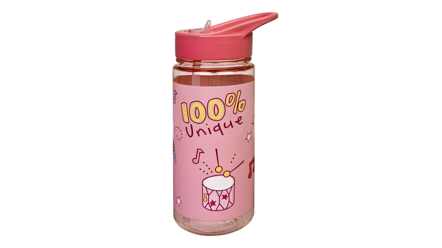 Scooli - Peppa Pig AERO Trinkflasche