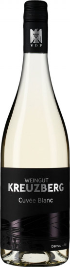 2022 Cuvèe Blanc trocken - Weingut Kreuzberg