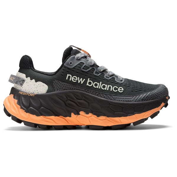 New Balance - Women's Fresh Foam X More Trail V3 - Trailrunningschuhe
